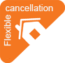 flexible cancelation